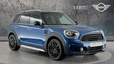 MINI Countryman 2.0 Cooper D Sport 5dr Auto Diesel Hatchback